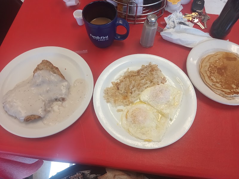 Glenda's Cafe & Catering photo 4