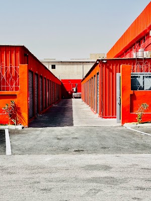 مخزني، للتخزين الذاتي