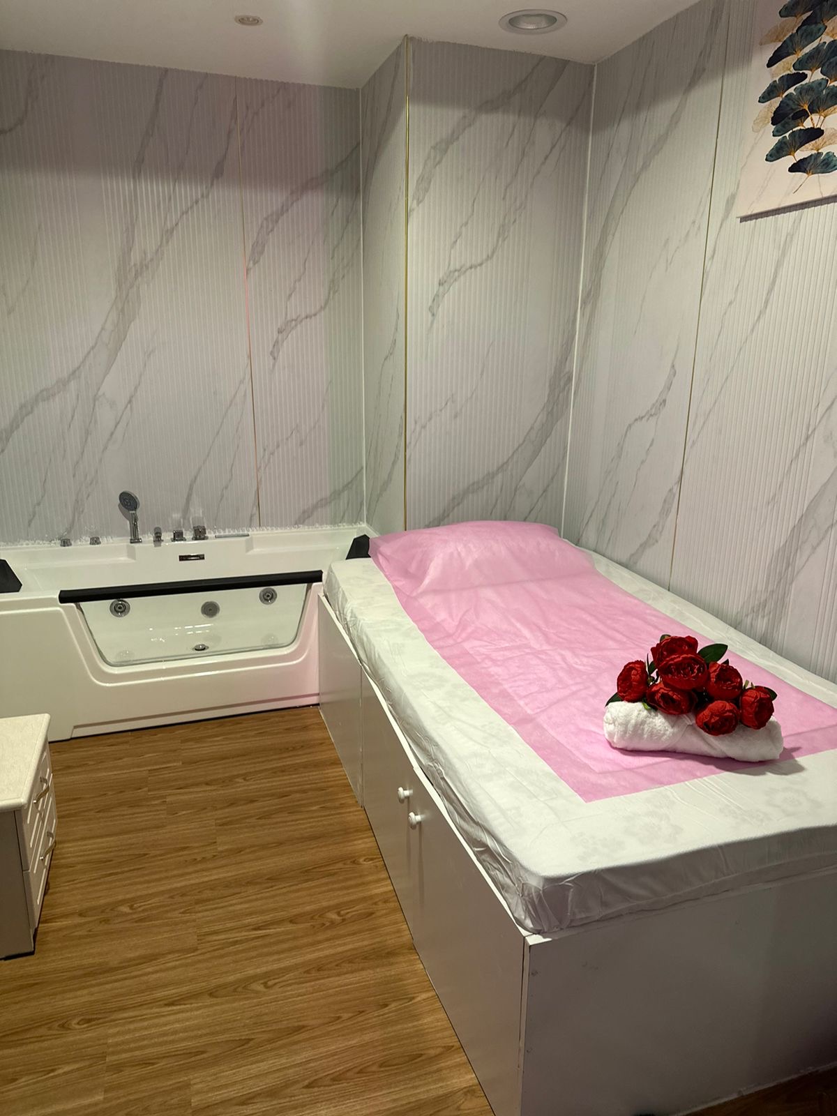 Blue Lagoon Massage & Spa Business Bay 5