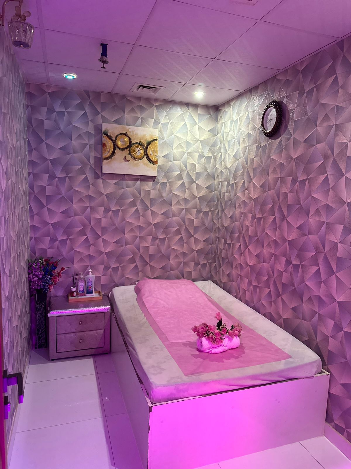 Blue Lagoon Massage & Spa Business Bay 2