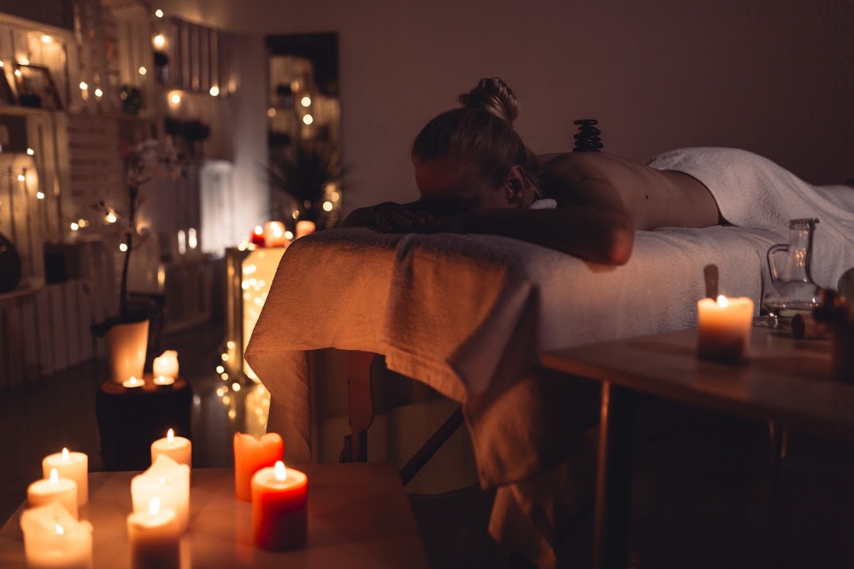 Blue Lagoon Massage & Spa Business Bay 4