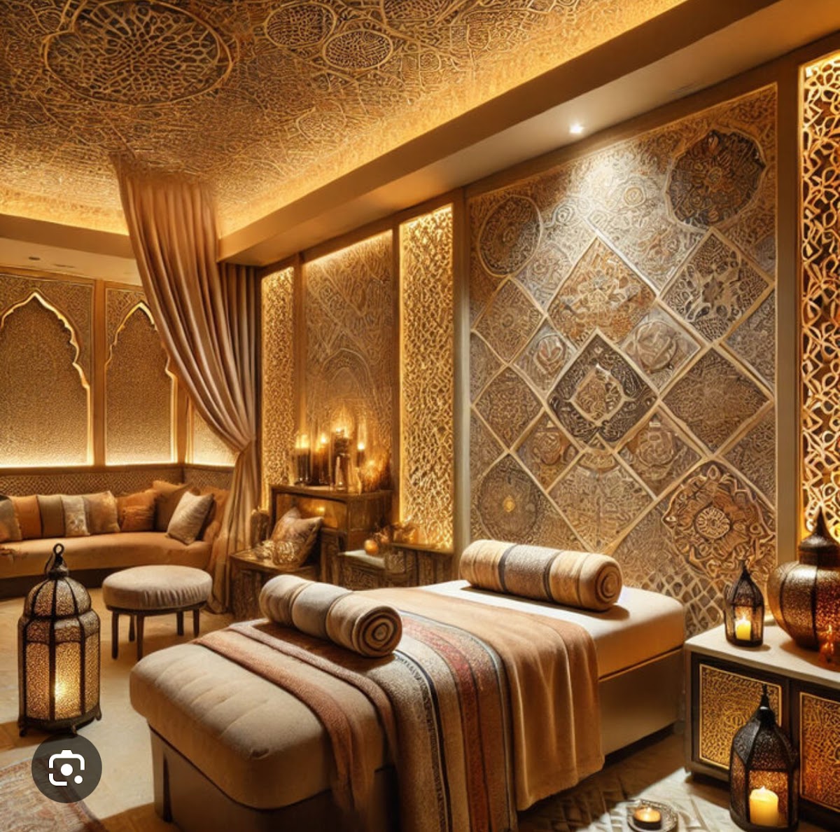 Blue Lagoon Massage & Spa Business Bay 3