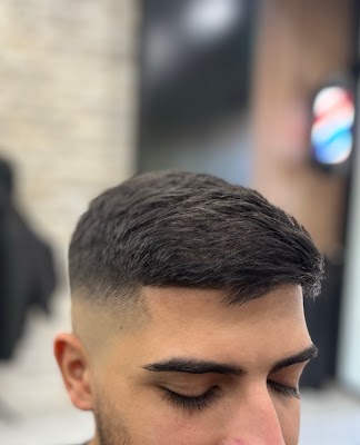 Your Local Barbershop photo 3