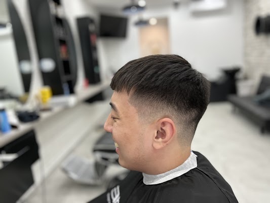 Your Local Barbershop photo 2