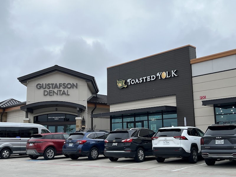 The Toasted Yolk Cafe photo 1