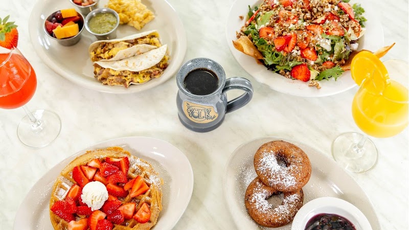 The Toasted Yolk Cafe photo 2