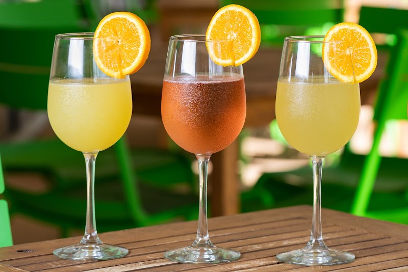 The Toasted Yolk Cafe photo 4