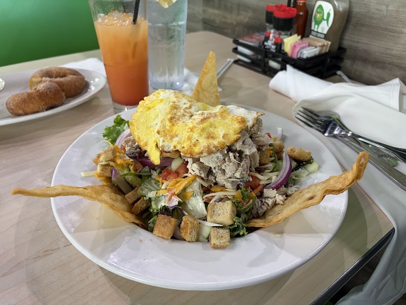 The Toasted Yolk Cafe photo 3