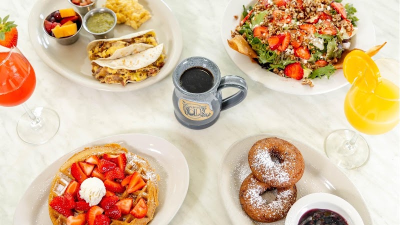 The Toasted Yolk Cafe photo 2