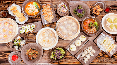 Dumpling Home photo 3