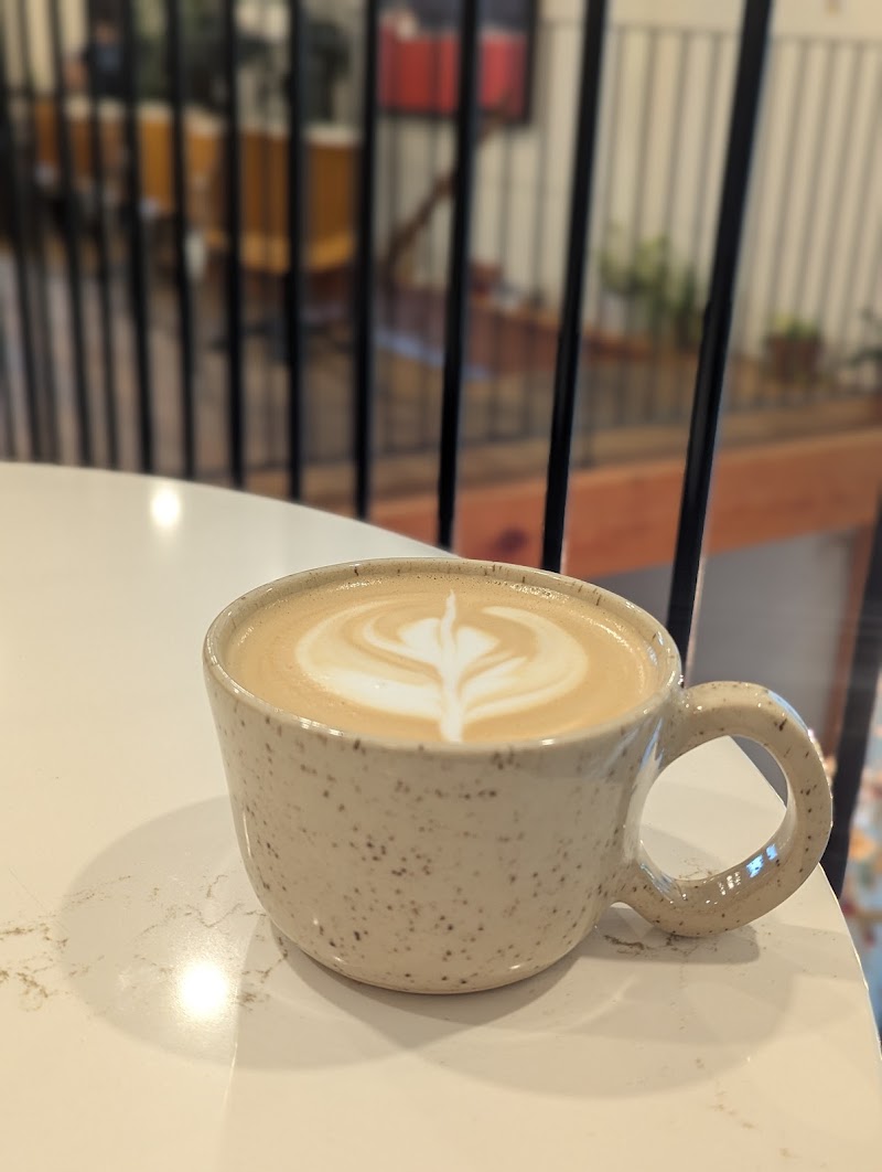 Café Yamabiko photo 3