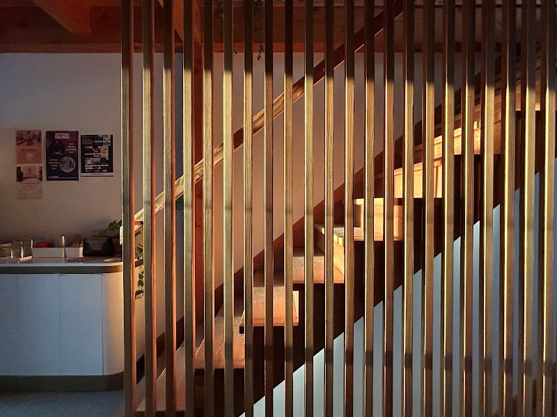 Café Yamabiko photo 1