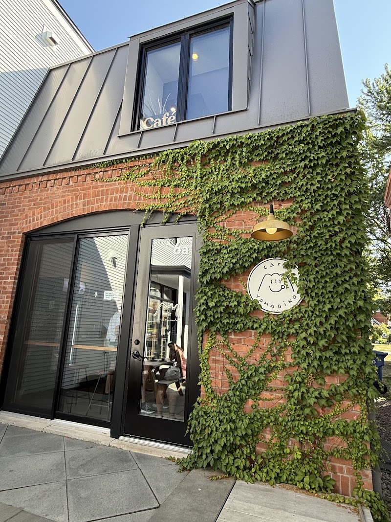 Café Yamabiko photo 4