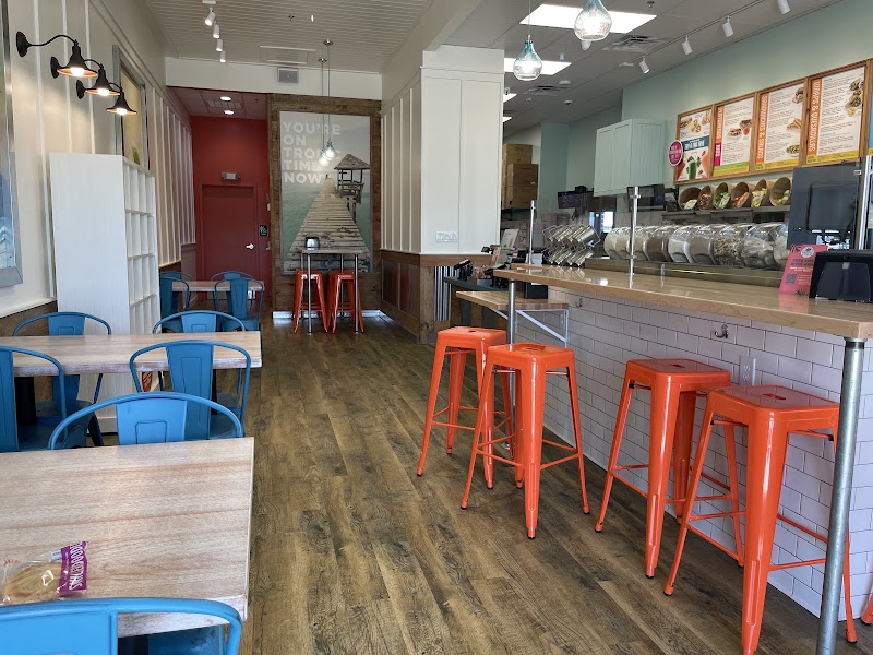 Tropical Smoothie Cafe photo 1