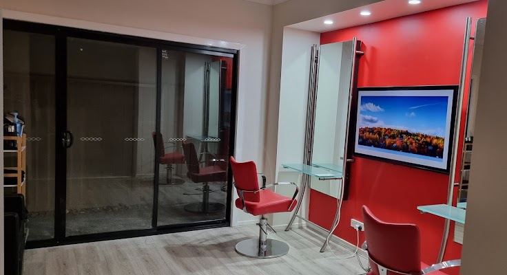 Oakview Hair and Beauty