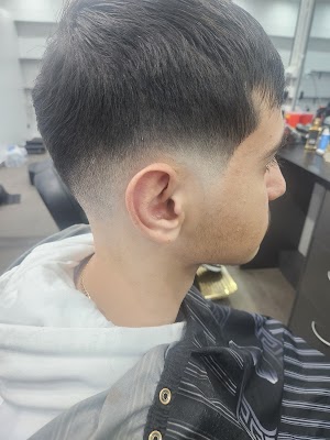 Barber lounge masters photo 2