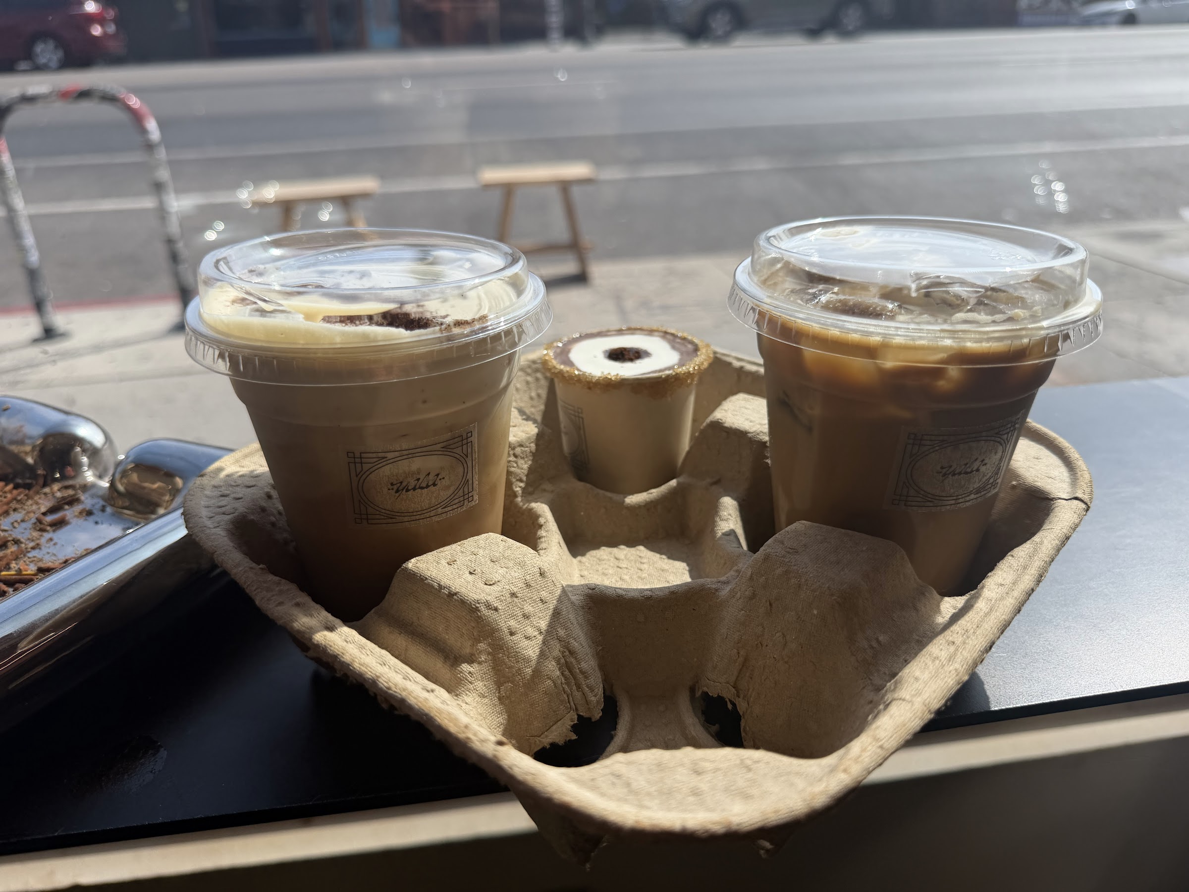 Yala Coffee - Silverlake - Photo 2