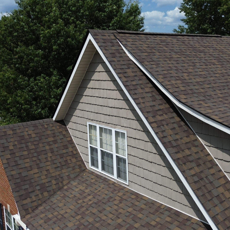 Huntsville Roofing Solutions photo 3
