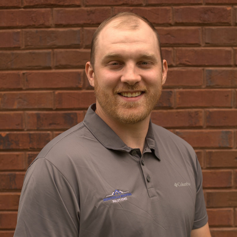 Huntsville Roofing Solutions photo 1