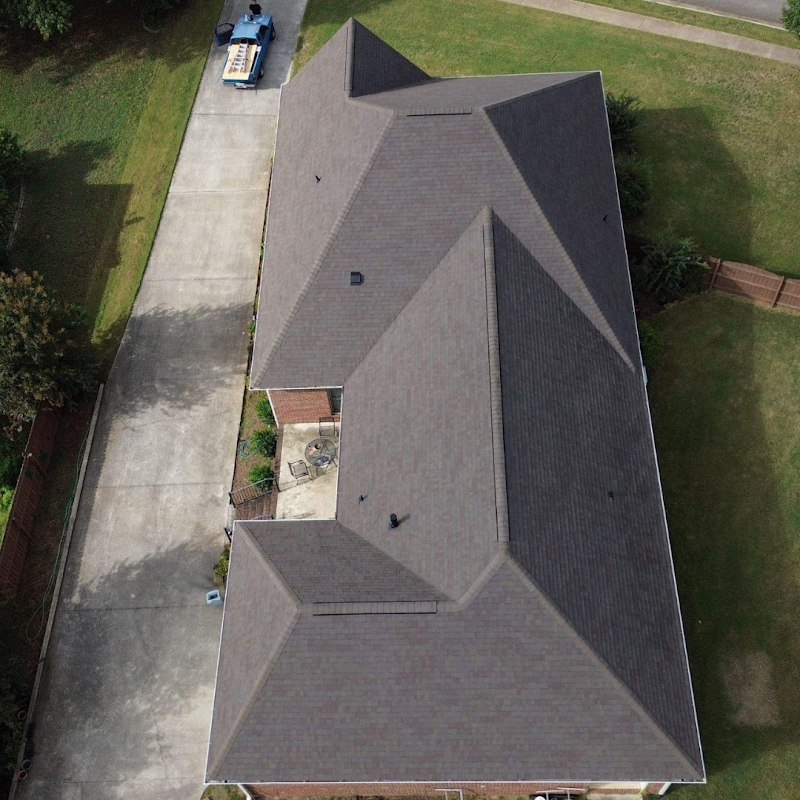 Huntsville Roofing Solutions photo 5