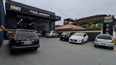 Foto de RMS Car Service - Loja 1