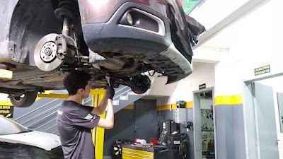 Foto de RMS Car Service - Loja 1