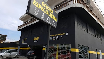 Foto de RMS Car Service - Loja 1