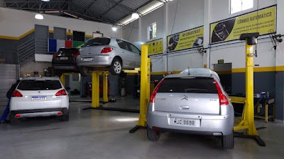 Foto de RMS Car Service - Loja 1