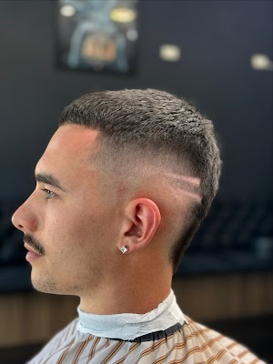 Zen's Barber Shop photo 2