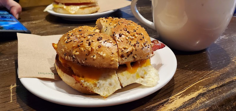 Frog Ponds Cafe photo 2