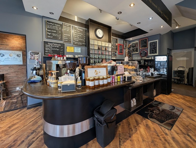 Frog Ponds Cafe photo 3