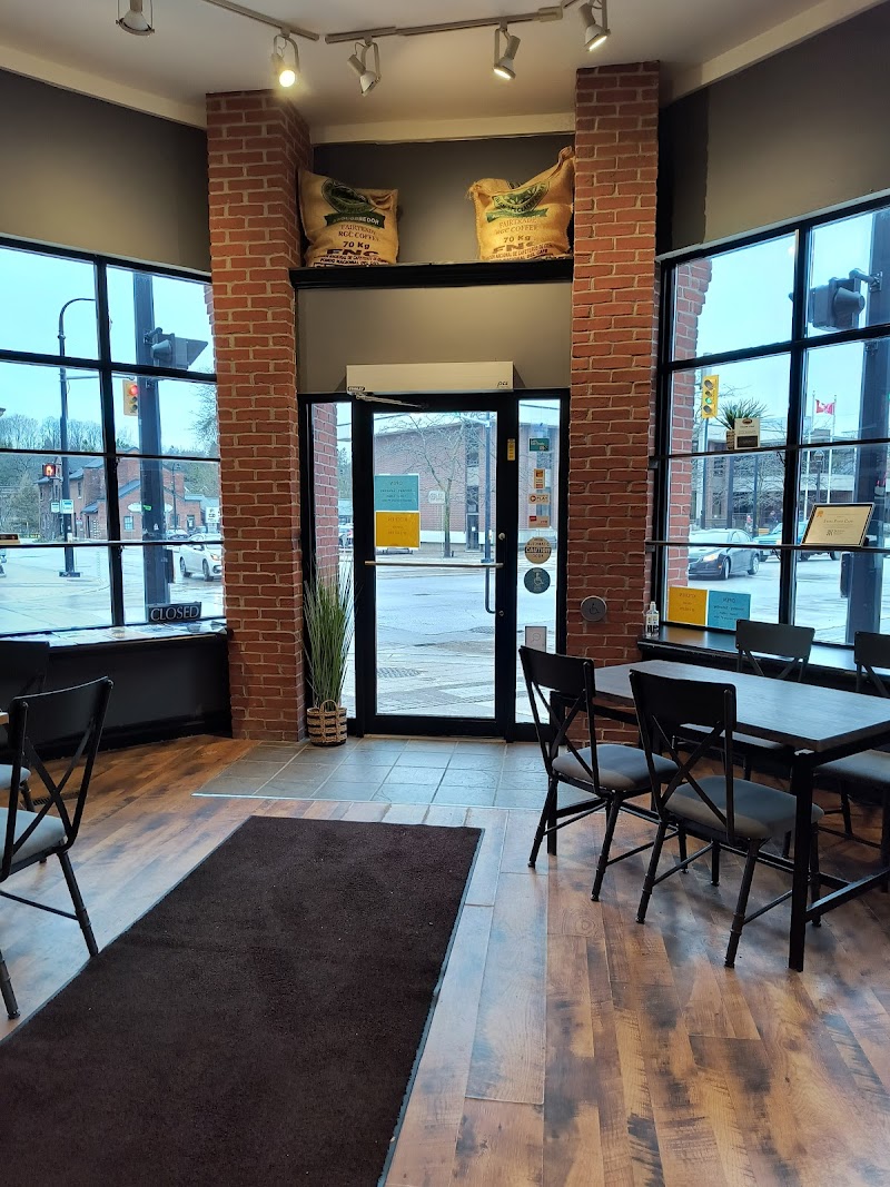 Frog Ponds Cafe photo 4