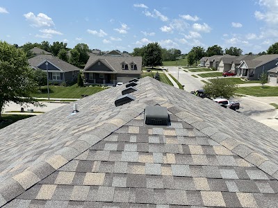 Champ Roofing & Exteriors Inc