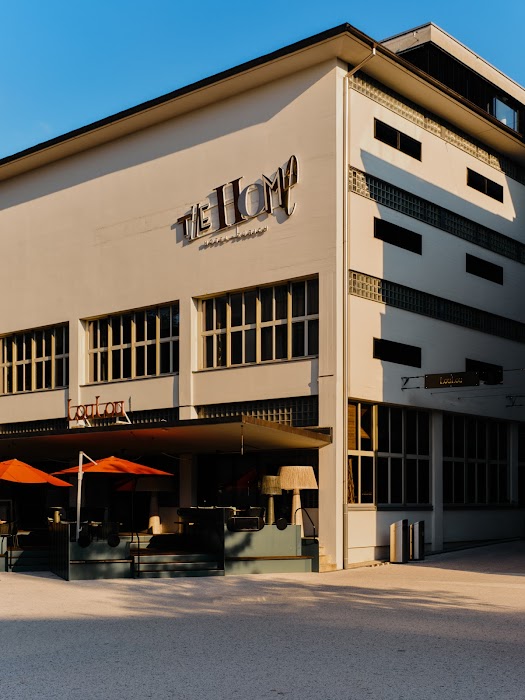 The Home Hotel Zürich, a member of DESIGN HOTELS fotoğraf 1