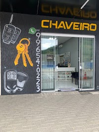 CHAVEIRO BRUNO 24 HORAS