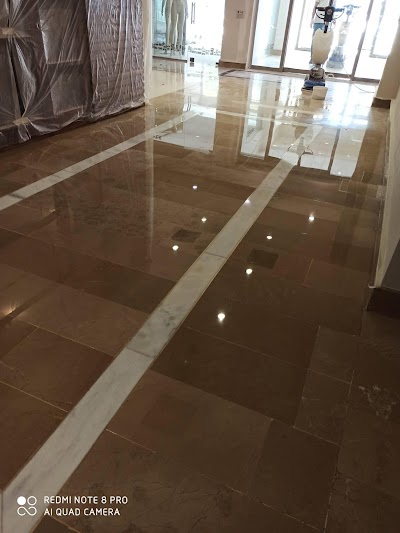 SİLİM ci BETON MERMER SİLİMİ CİLA ve Mermer Masa Koruma ve Kaplama - Oto Servisi