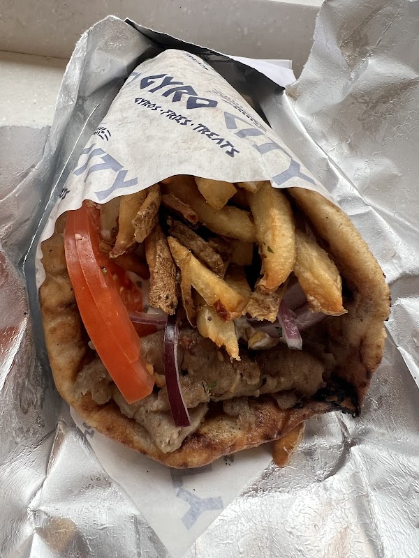 Gyro City photo 5