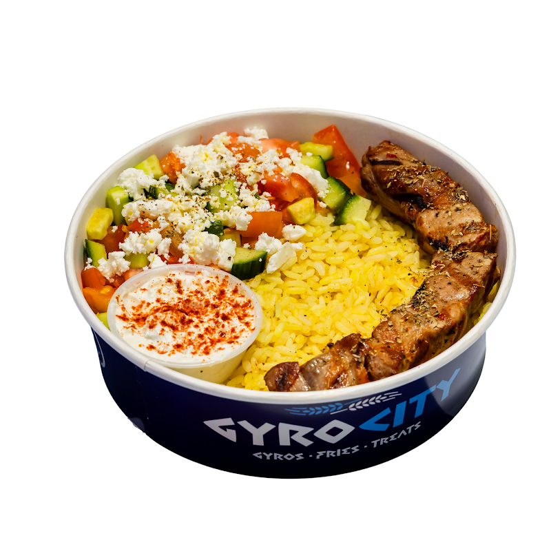 Gyro City photo 1
