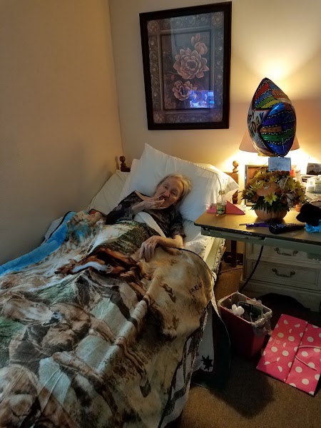 Palace Retirement Home