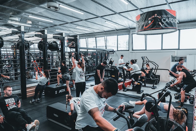 Universo Gym