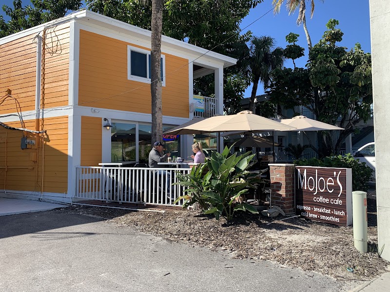 MoJoe's Coffee Cafe photo 4