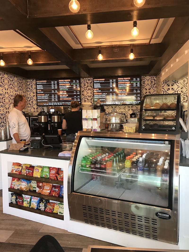 MoJoe's Coffee Cafe photo 3