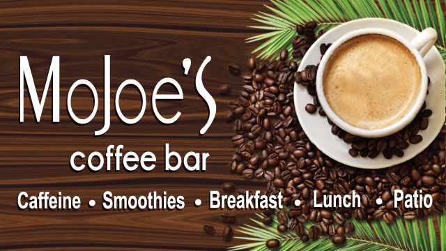 MoJoe's Coffee Cafe photo 2