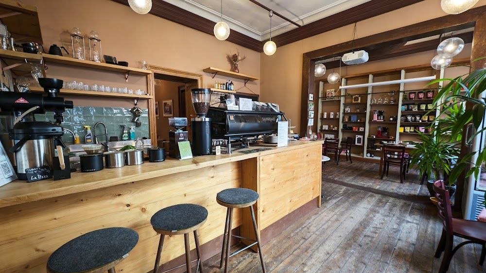 Gallery 4 - More Than Specialty Coffee fotoğraf 1