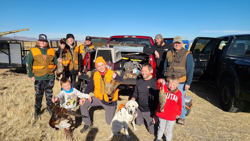 Pheasant Grove Hunting Club - Photo 4