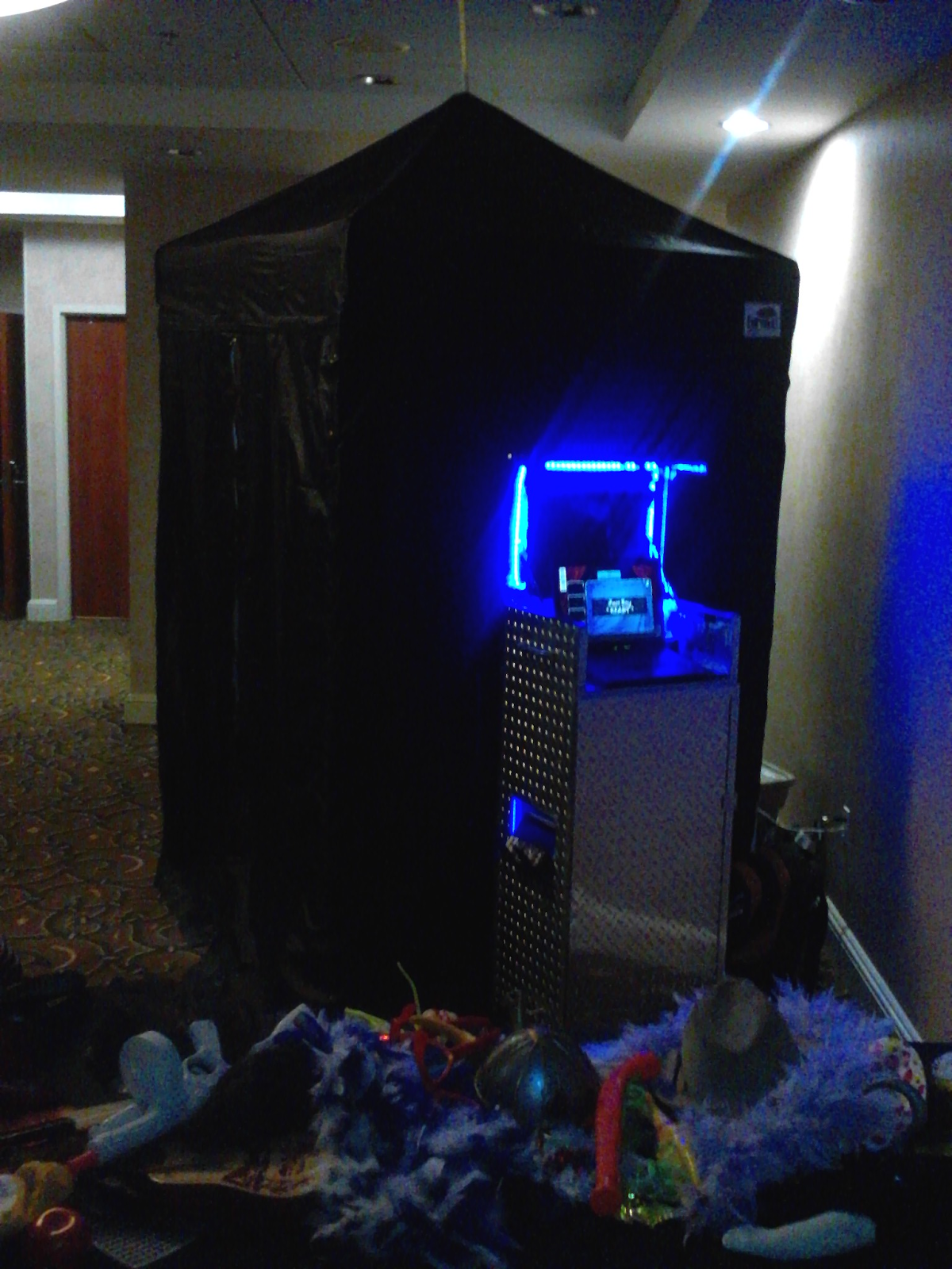 THE PHOTO BOOTH GUY: Google Places image 2