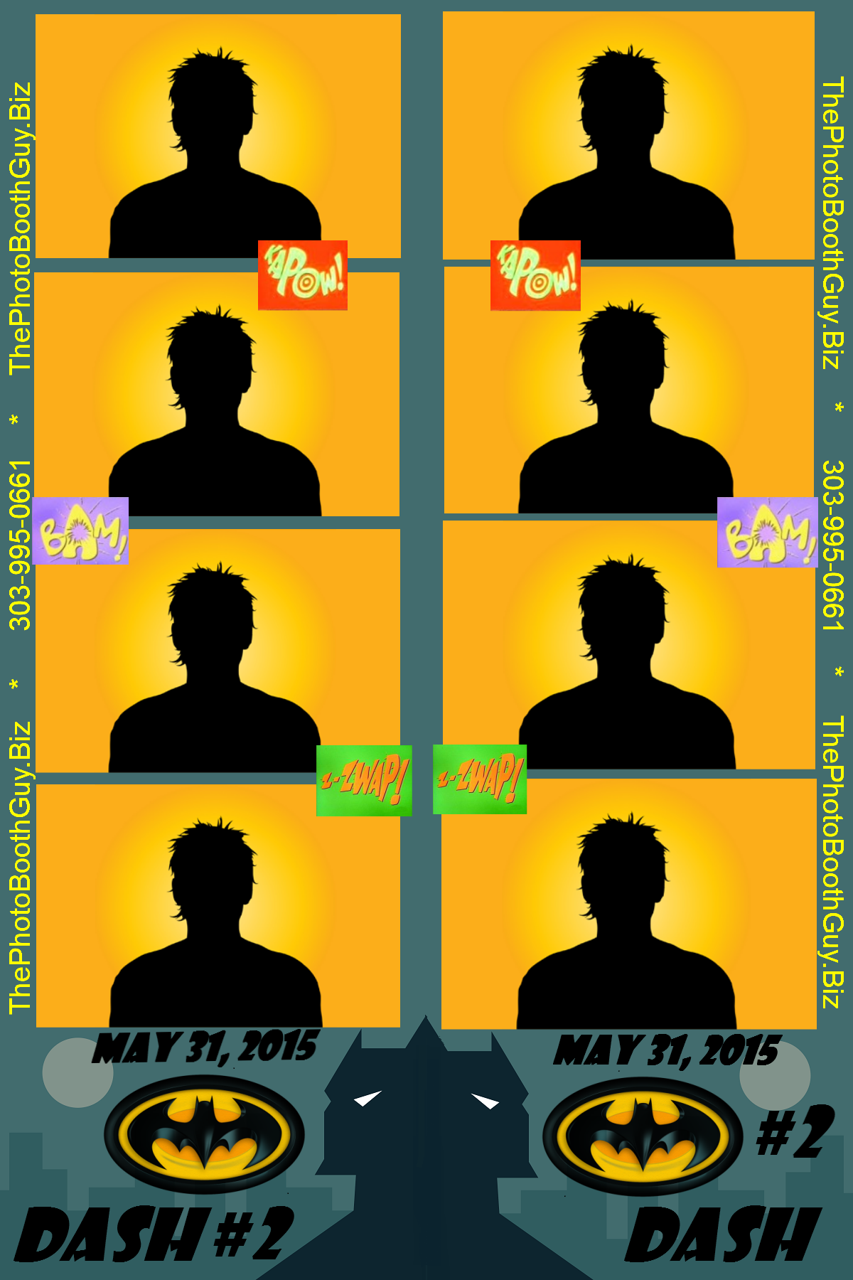 THE PHOTO BOOTH GUY: Google Places image 3
