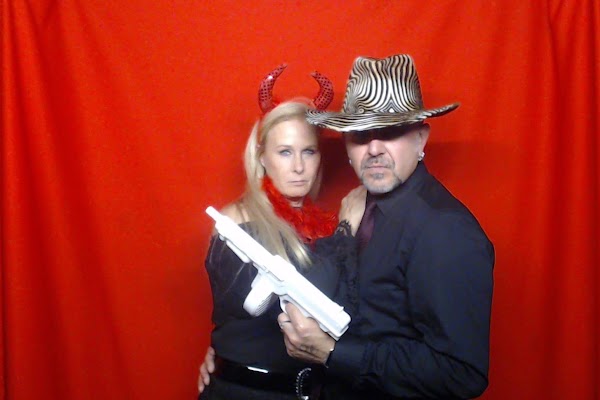 THE PHOTO BOOTH GUY portfolio
