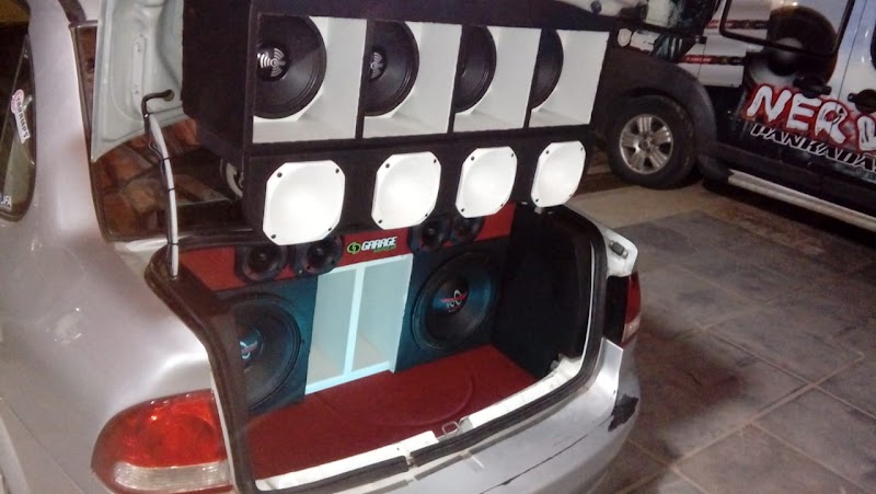 Foto de GARAGE SOUND CAR