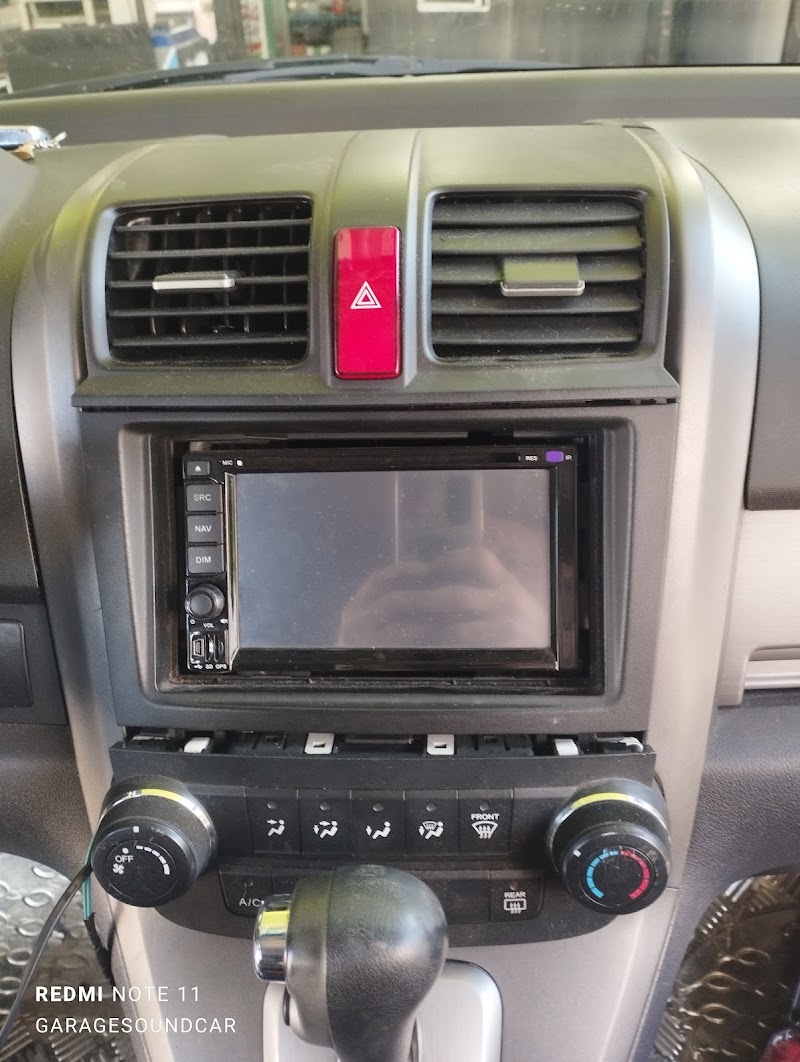 Foto de GARAGE SOUND CAR